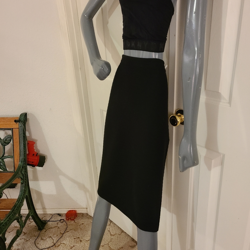 Bar lll Pencil Skirt - Picture 4 of 7